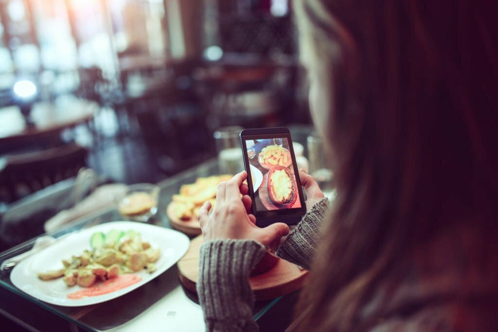 Savoring the Future Virtual Restaurant Concepts Reshaping the Food Industry Landscape by