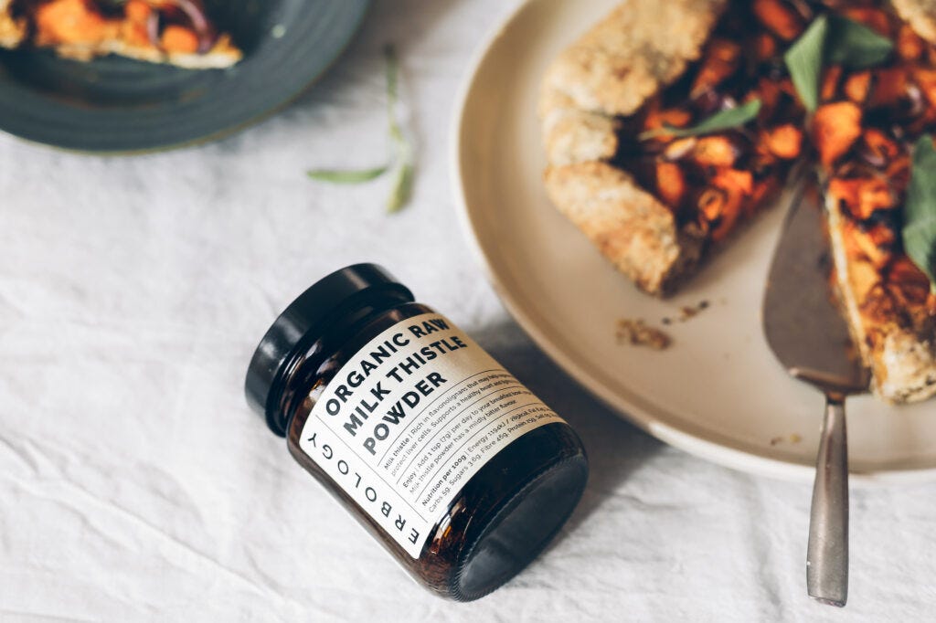 Milk thistle side effects. Milk thistle side effects are by