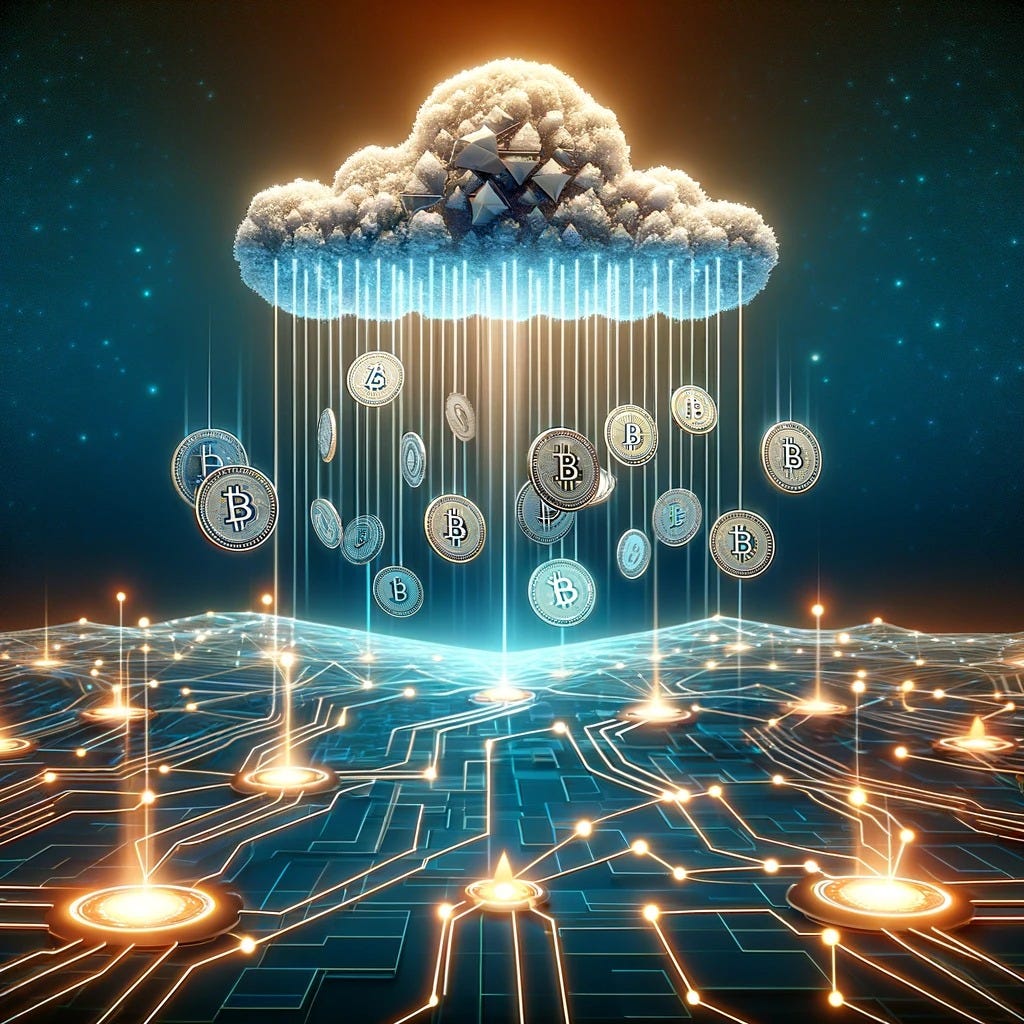 PulseChain Airdrop Explained Token Distribution and Eligibility