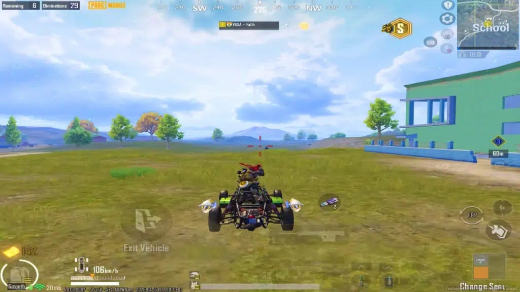 PUBG Ka Baap kaun Hai | Free Fire vs PUBG Mobile (Honest Answer)