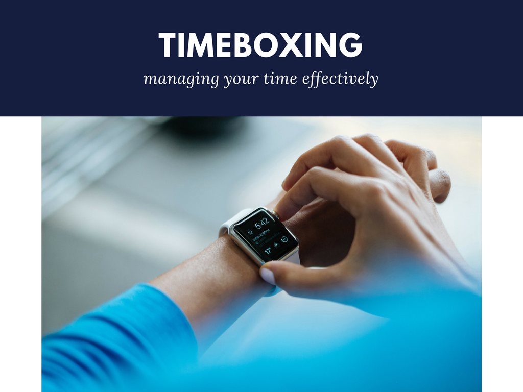 Agile Coach Toolkit #2: Timeboxing | by Punit Doshi | Medium