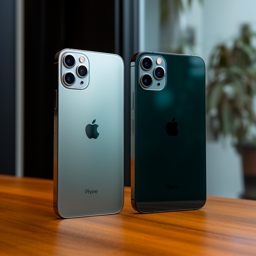 Is buying a used iPhone 12 Pro or Pro Max in 2023 worth it? | by Lauren  Fisher | Medium