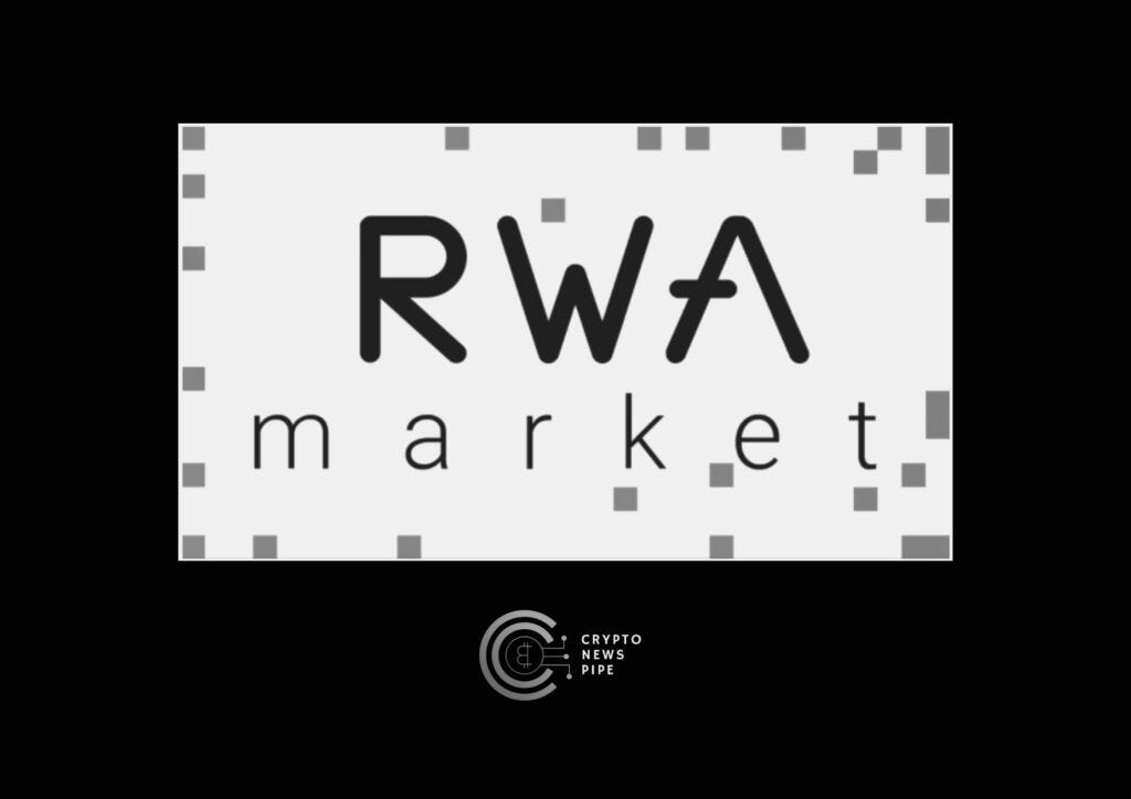 The Aave Market for RWA is now open for business