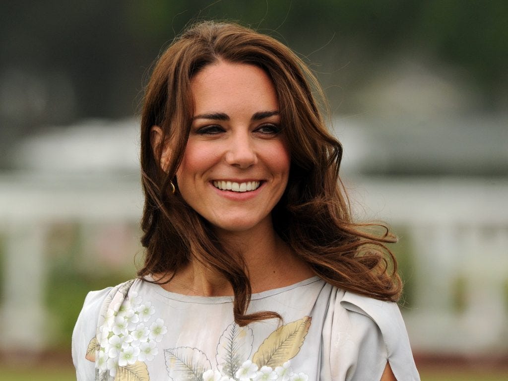 Kate Middleton Wallpaper : | by Sizling People | Medium