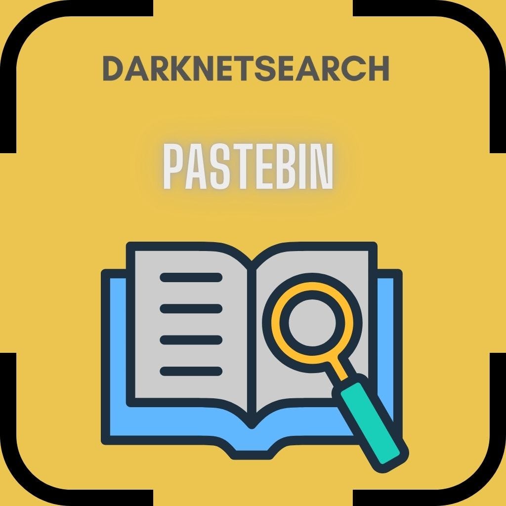 Pastebin: A Simple Tool Turned Security Blind Spot