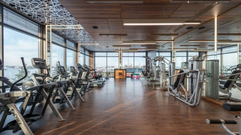 Benefits of Cross Trainer Exercise And How to do it — ReviewZone