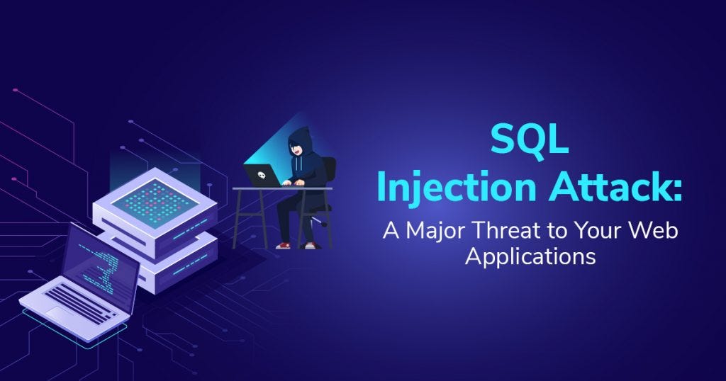 SQL injection. What is SQL injection? | by J. Yamuna | Medium