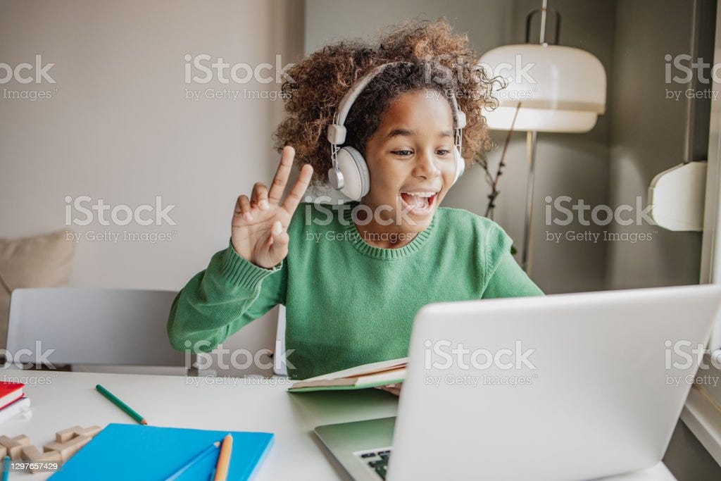 The Importance of Digital Equity and Inclusion by Cole Kramer Medium