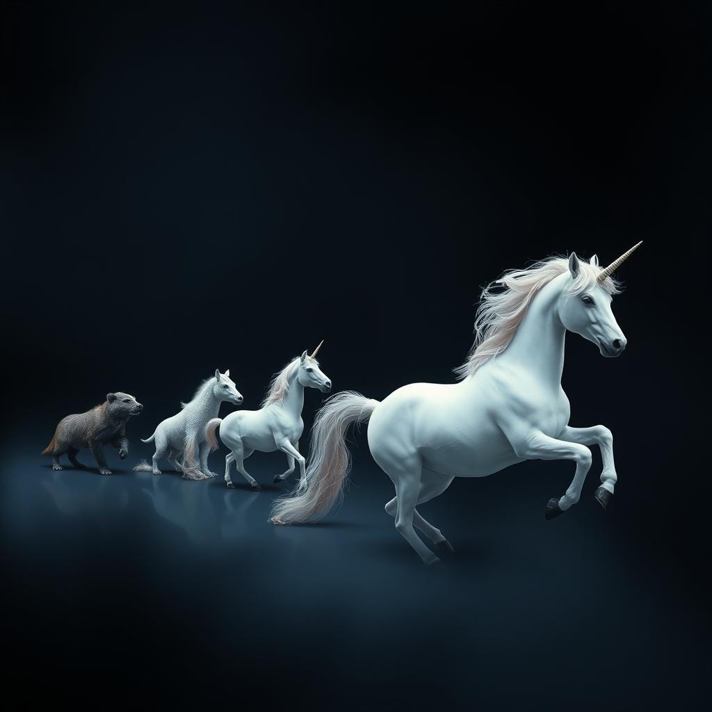 Try Old-School First…. A journey through the pitfalls of AI… | by ...