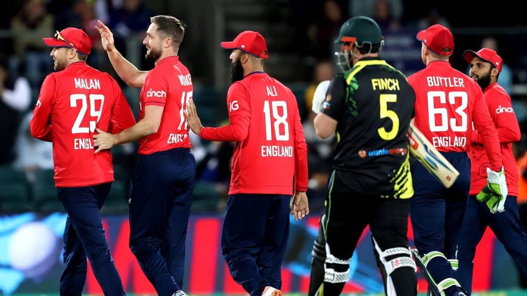 Game Plan T20 World Cup: Australia vs England — What Strategies May Both  Teams Employ in a Hugely Consequential Clash?, by Vyom Nanavati