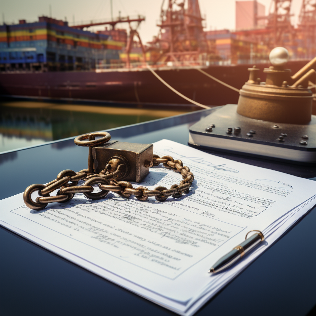 A Deep Dive into Maritime Chartering Contracts: The 16 Essential 