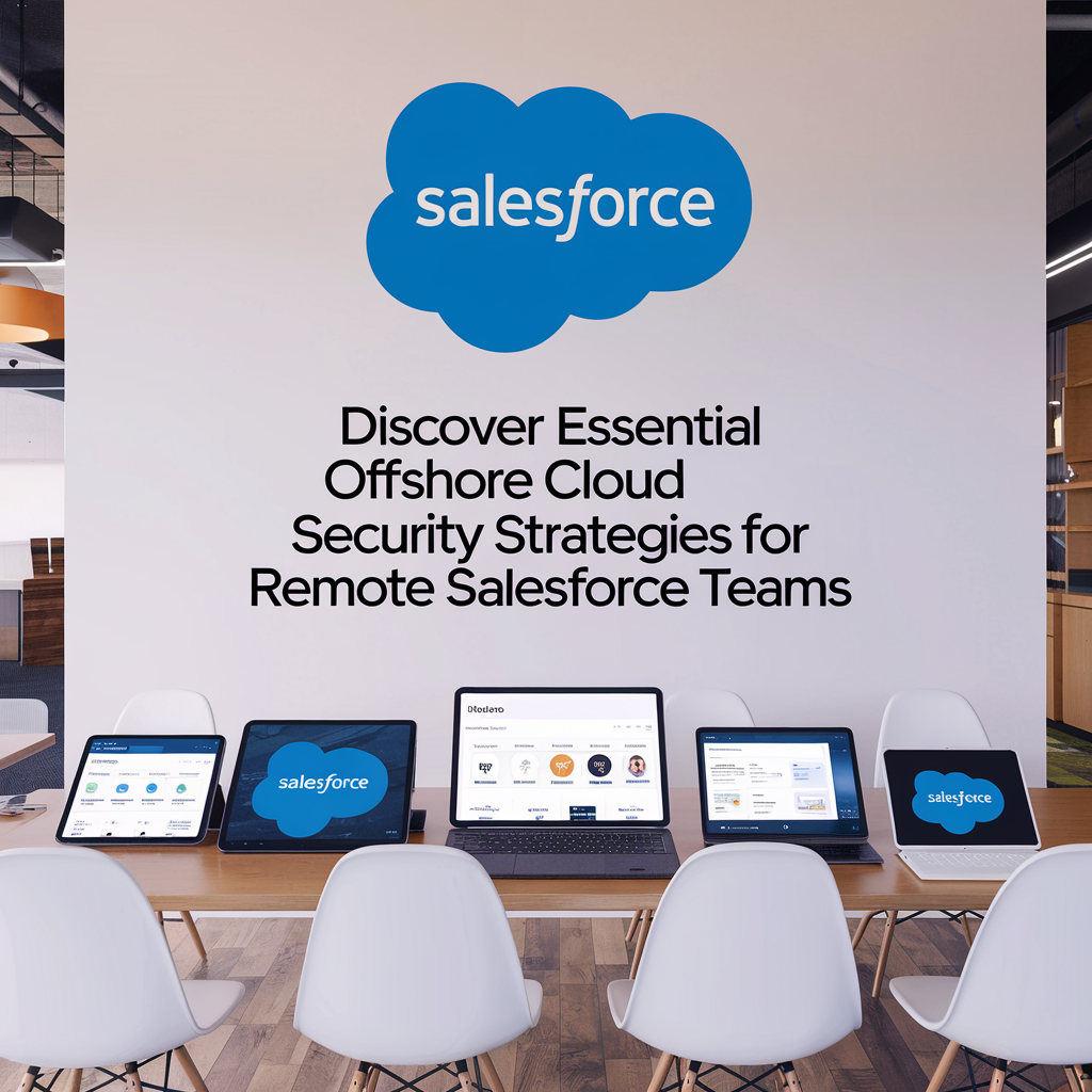 Safeguarding Cloud Data Across Borders: Key Lessons for Remote ...