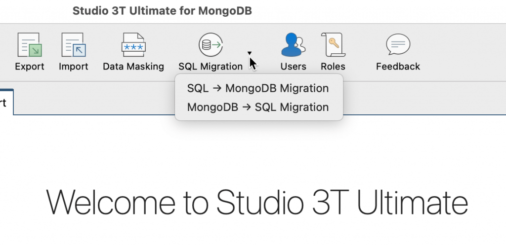 MongoDB to SQL Migration. MongoDB to SQL Migration makes it… | by ...