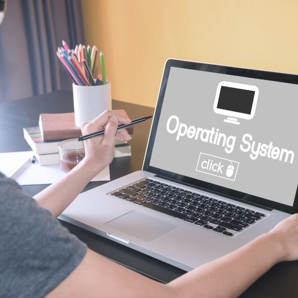 10 Best Operating Systems For Laptops And Computers 2023 List By
