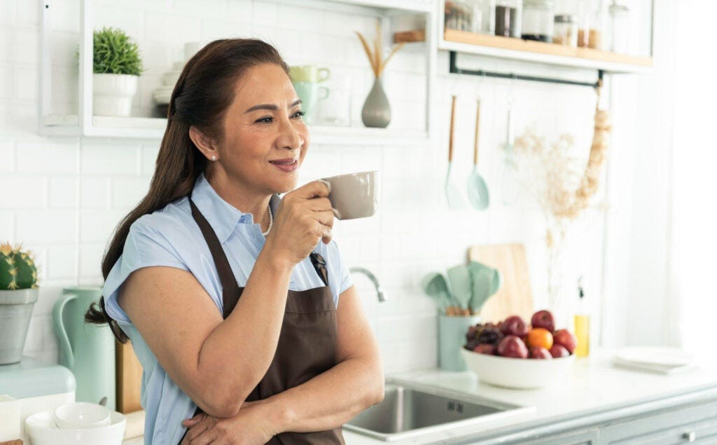 5 Best Diets for Women Over 50. Diet plan for weight loss | by Abel