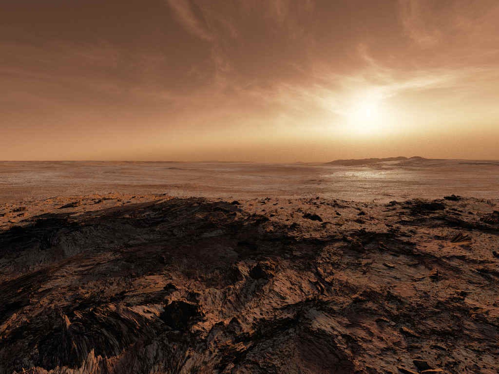 Гибнущие земли. Марс Планета атмосфера. Поверхность Марса атмосфера. Моря на Марсе. Земля без солнца.