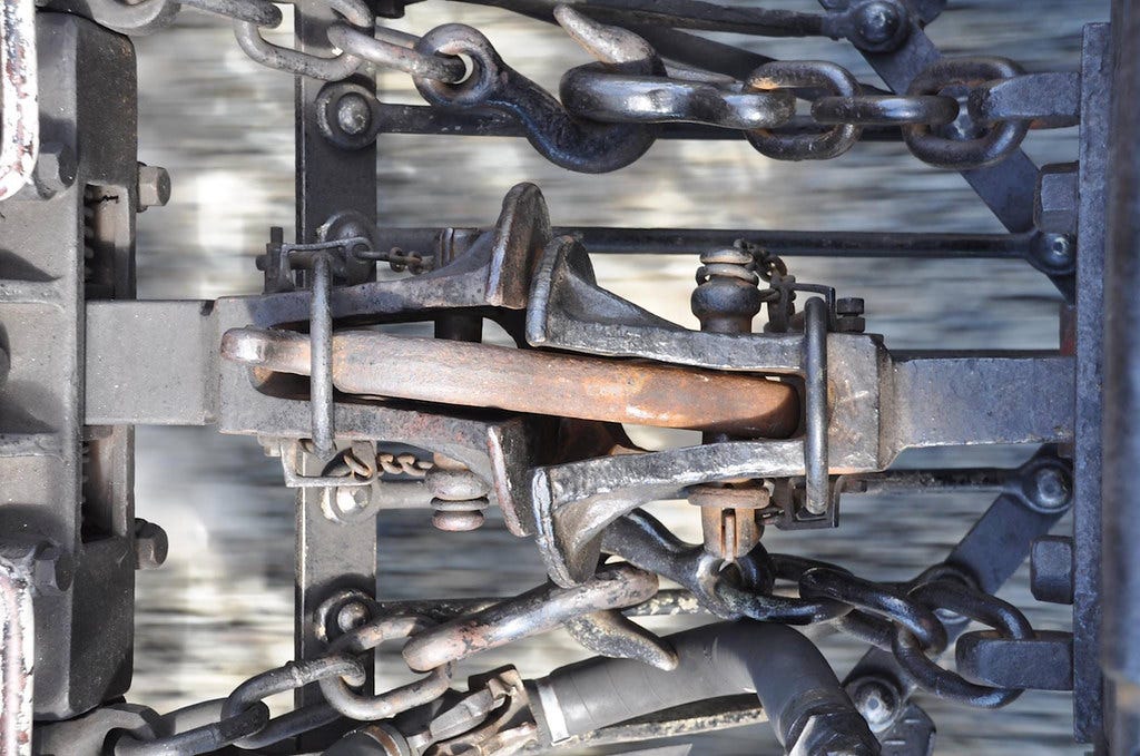 Cohesion and Coupling. When writing out code systems, it’s… by Jon SY