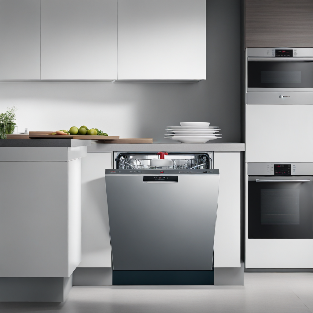 Bosch Dishwasher Replacement Racks by David contactor Nov, 2023