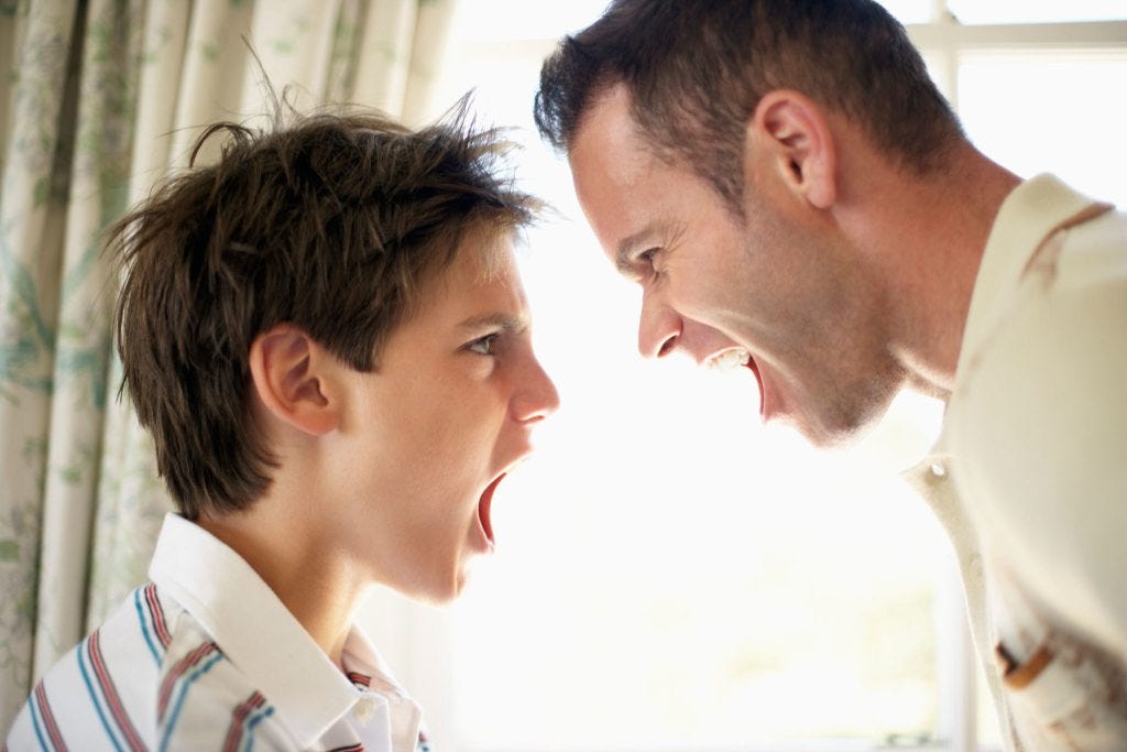 Understanding the Causes of Emotional and Behavior