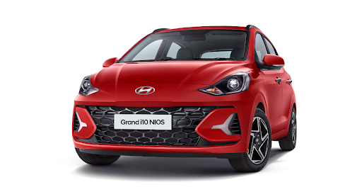 Get Ready to Be Impressed: Features That Make the Hyundai Grand