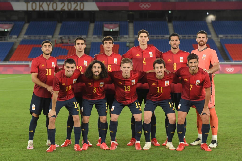 “Re-Unificação” Espanhola