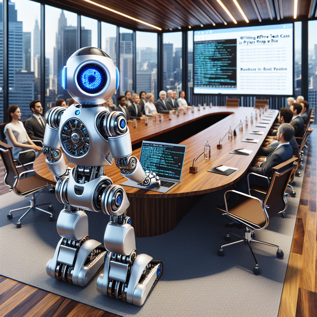 [Part 4/18] Writing Effective Test Cases in Python: A Step-by-Step ...