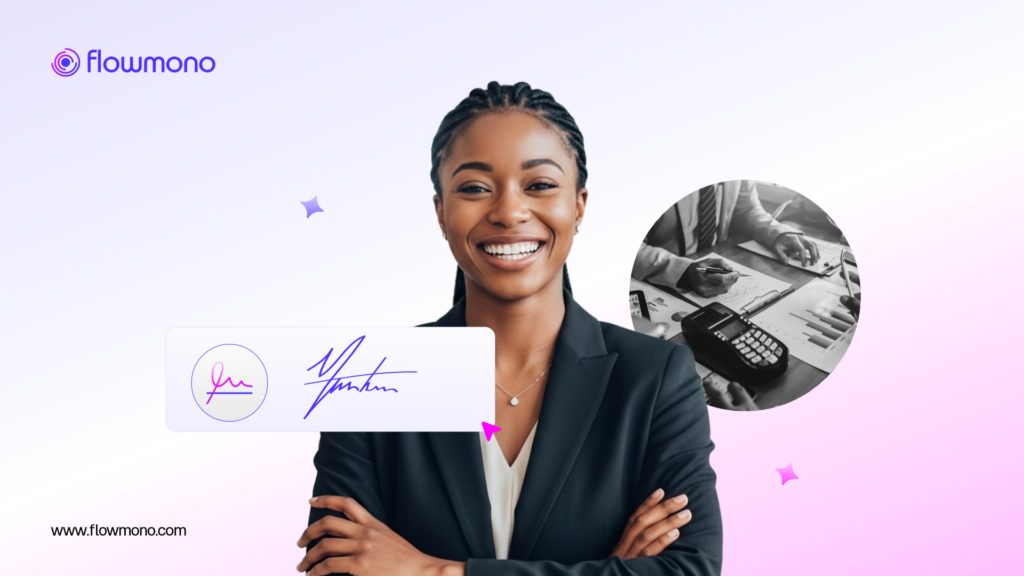Why E-Signatures Are Becoming Core Infrastructure in Financial Services