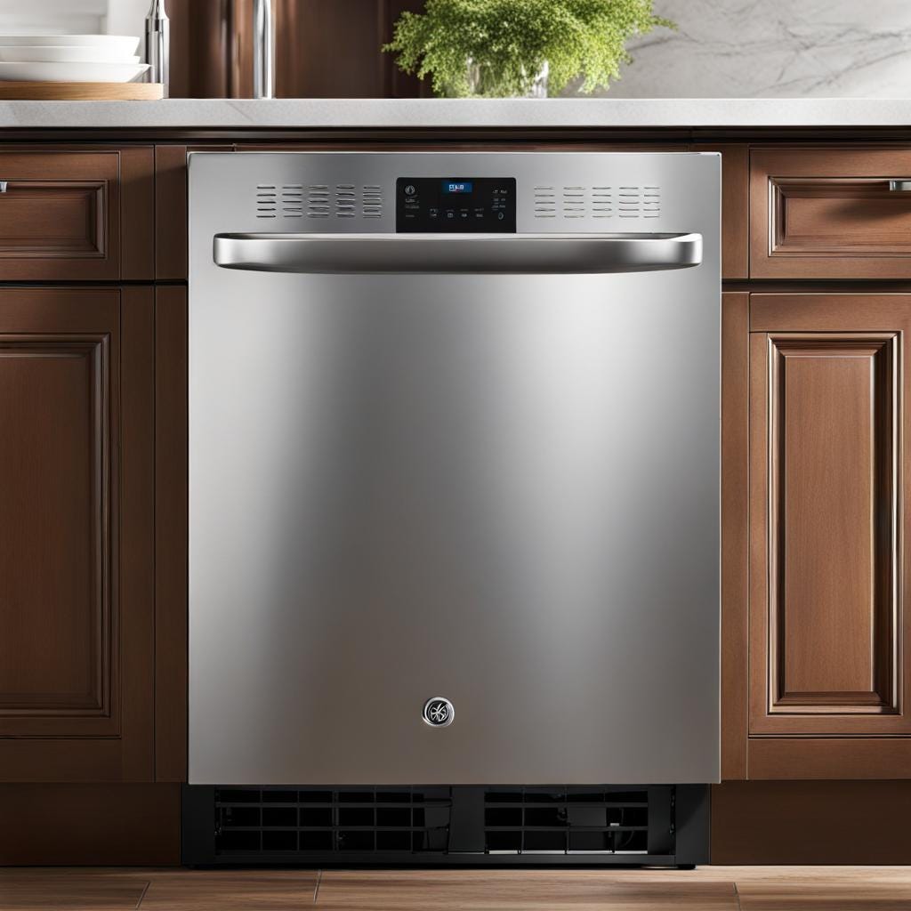 How To Reset Ge Dishwasher by David contactor Oct, 2023 Medium