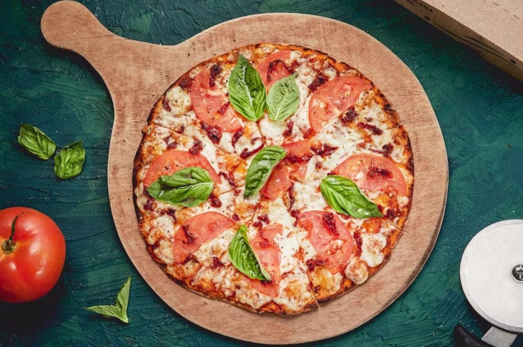 Best Drink Pairings for Every Type of Pizza by Pizza for u Oct