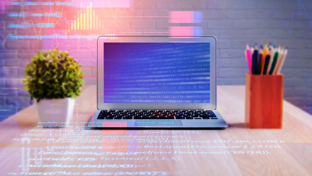 Why I became a developer: My own way to the world of programming — Swan ...