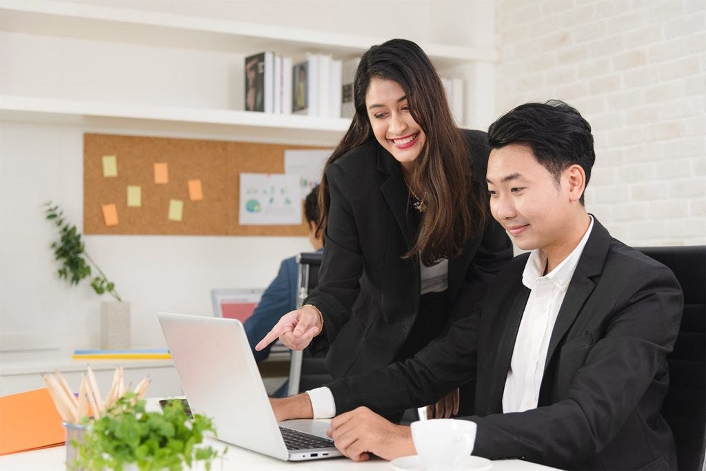 A Comprehensive Guide On The Hong Kong Business Registration Fee  by PREMIA TNC  Medium