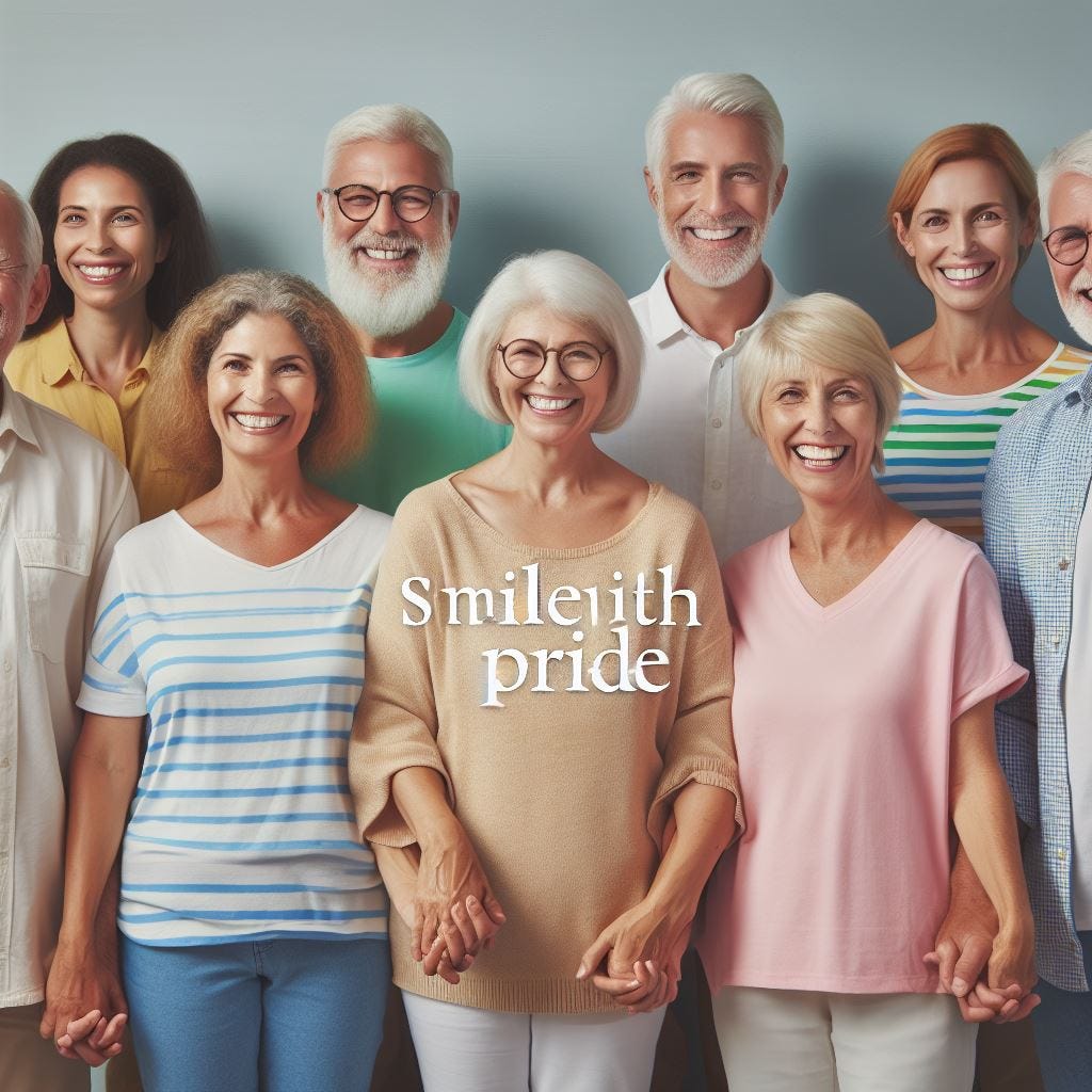 Free Dentures for Adults Transforming Lives by
