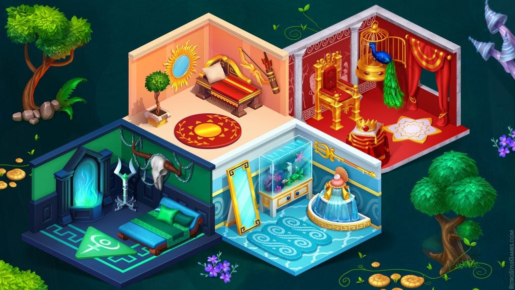 List of Isometric Art Companies in Canada