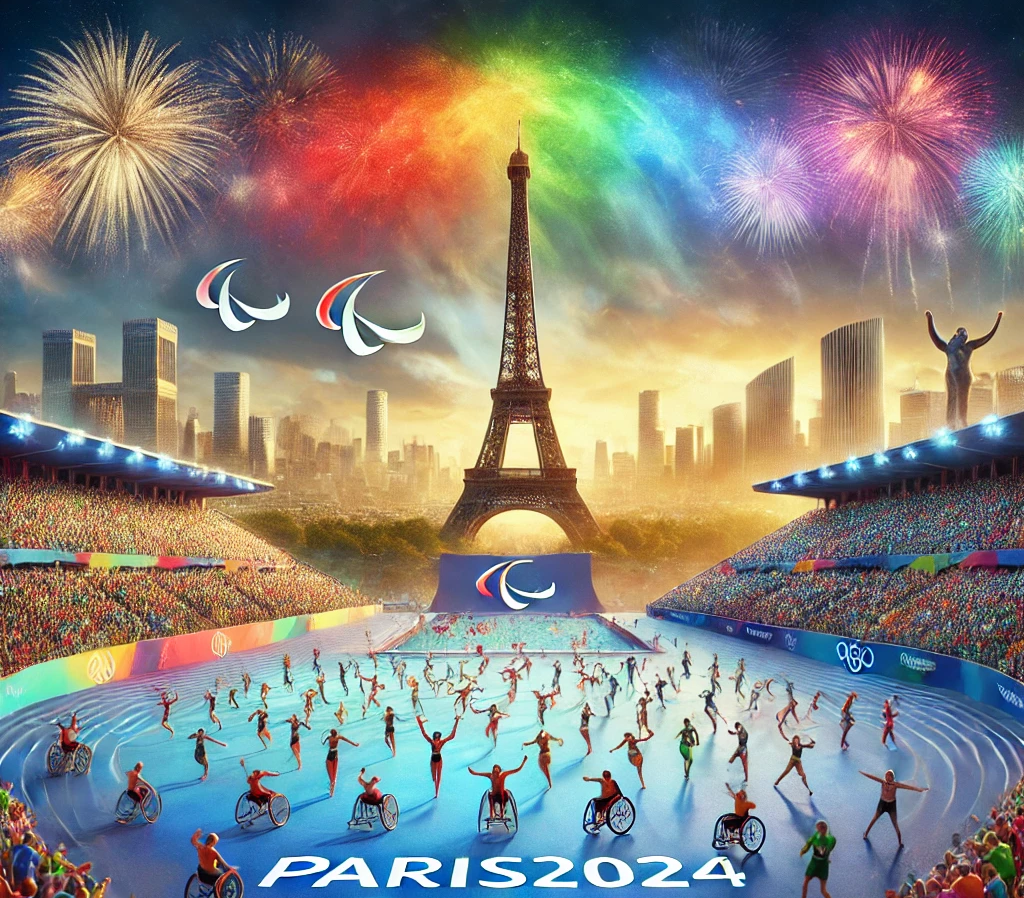 A Journey of Inclusion: Reflections on the Paris2024 Paralympics