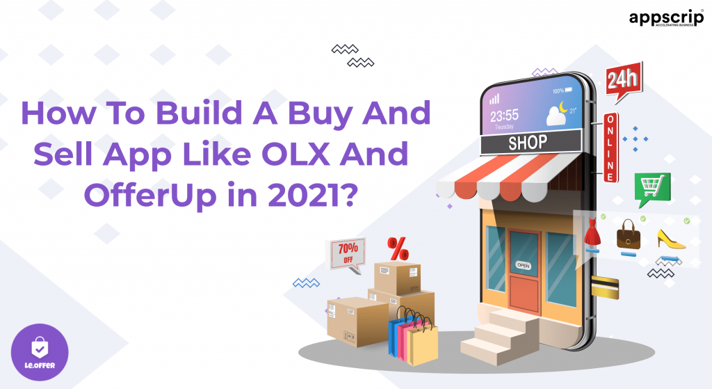 Learn how to sell on OLX