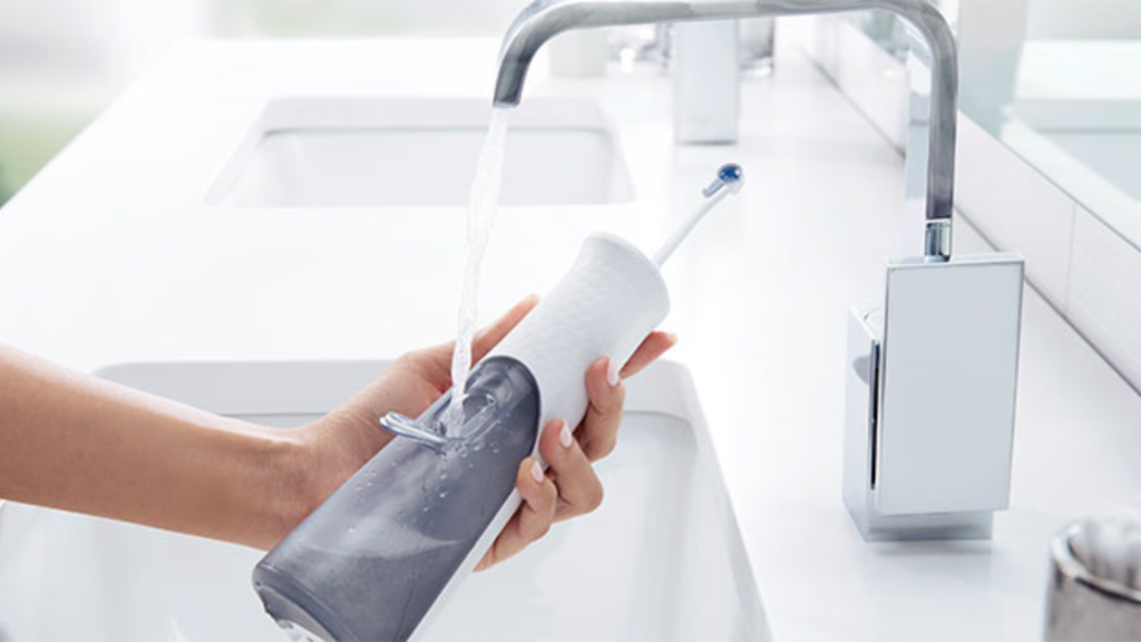 how to clean waterpik water flosser by Mohidulsk Jun, 2024 Medium