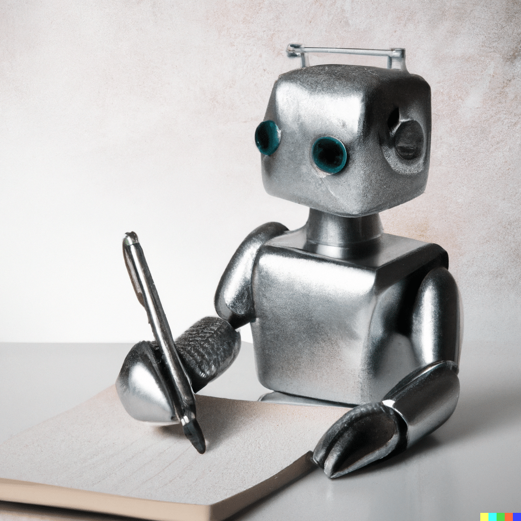 Generative AI is better for input than for output | by Mickey Mellen ...