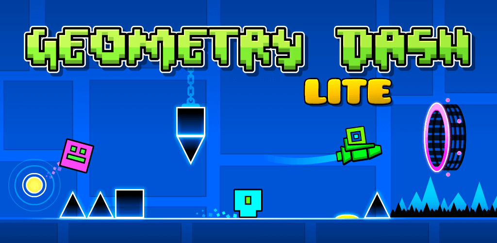 Exploring Geometry Dash Lite Mod APK: Unleashing the Boundless Fun by Exploring Geometry Dash Lite Mod APK: Unleashing the Boundless Fun by