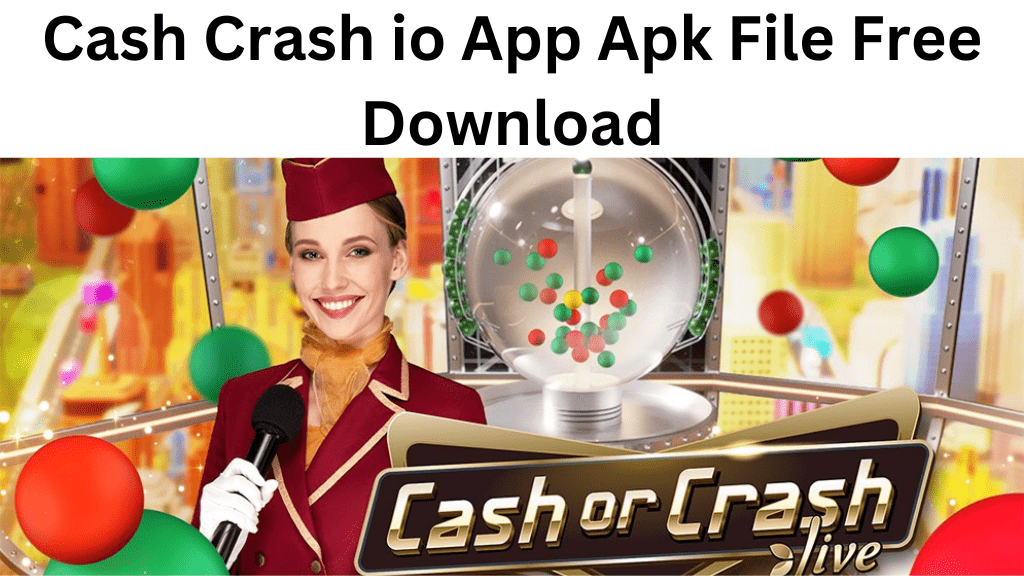 Cash Crash io App Apk File. Cash Crash io App Apk File is a popular ...