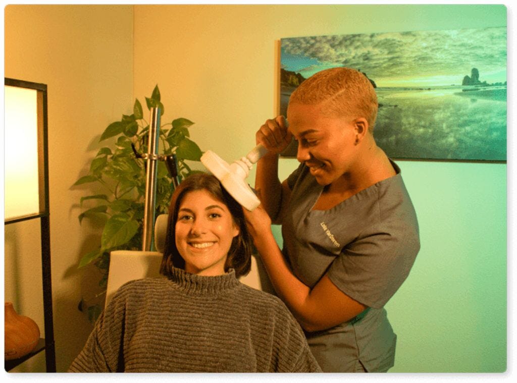 How TMS Therapy Helps in Anxiety What is anxiety? by Rootstmsusa How TMS Therapy Helps in Anxiety What is anxiety? by Rootstmsusa