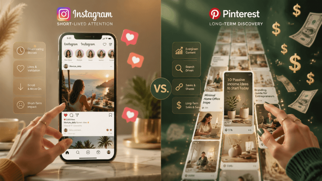 How to Make $10K+/Month on Pinterest Without Followers (2026 Guide)