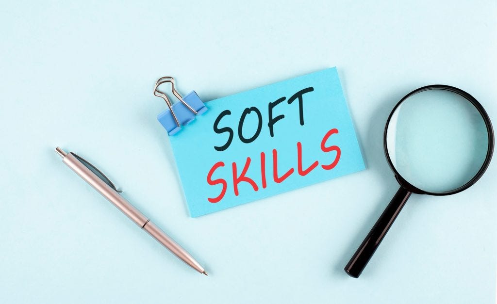 Nine Essential Soft Skills That Empower Marketing Teams | by Gerri ...