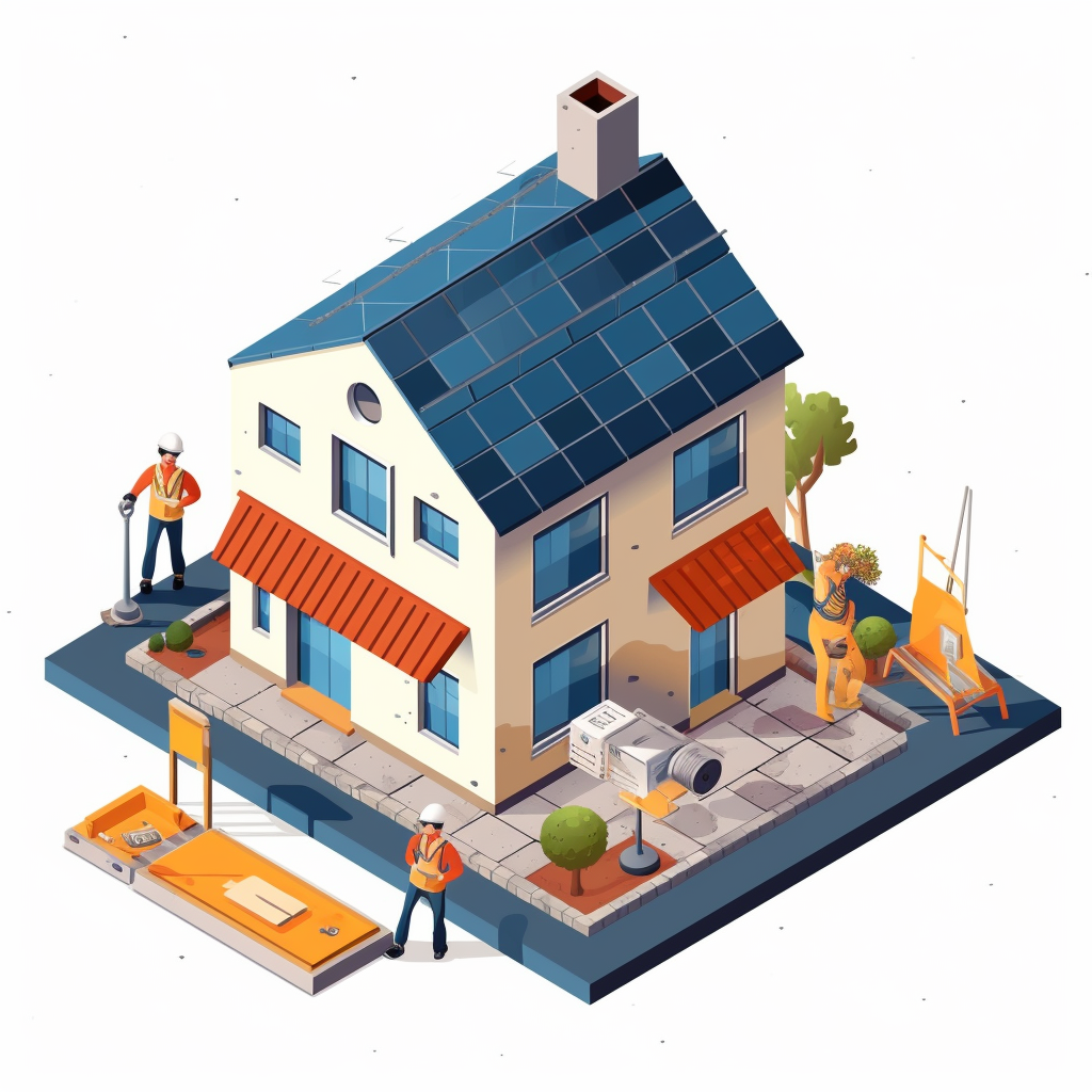 How to Start a Roofing Company Business in 2023 by Pro Business Plans