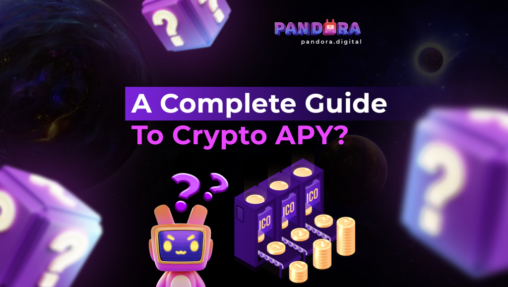 A Complete Guide To Crypto APY. It is important to understand and… by