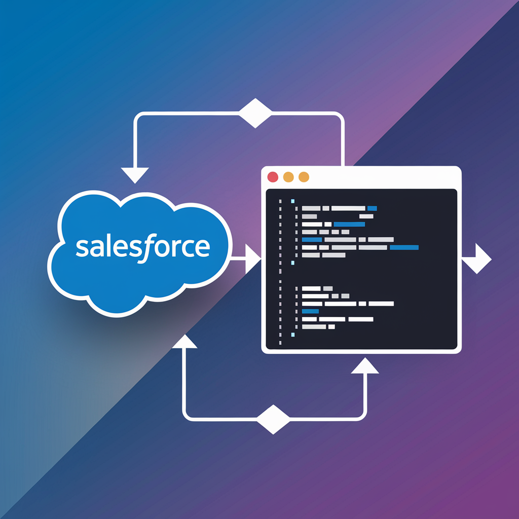Rethinking Salesforce Integration: Key Lessons from the API-Led ...