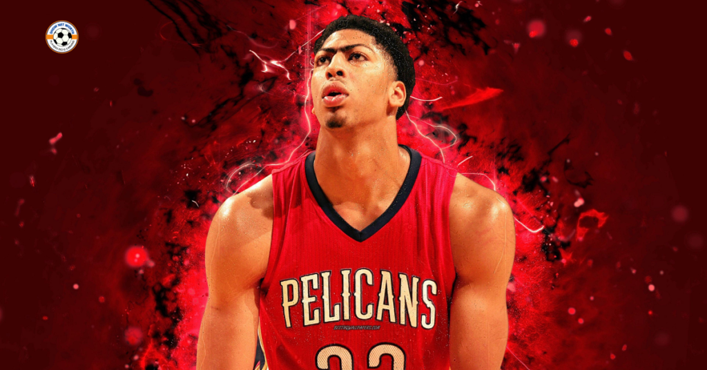 The Unveiled Journey of a Basketball Star Anthony Davis Net Worth and Biography by Show net