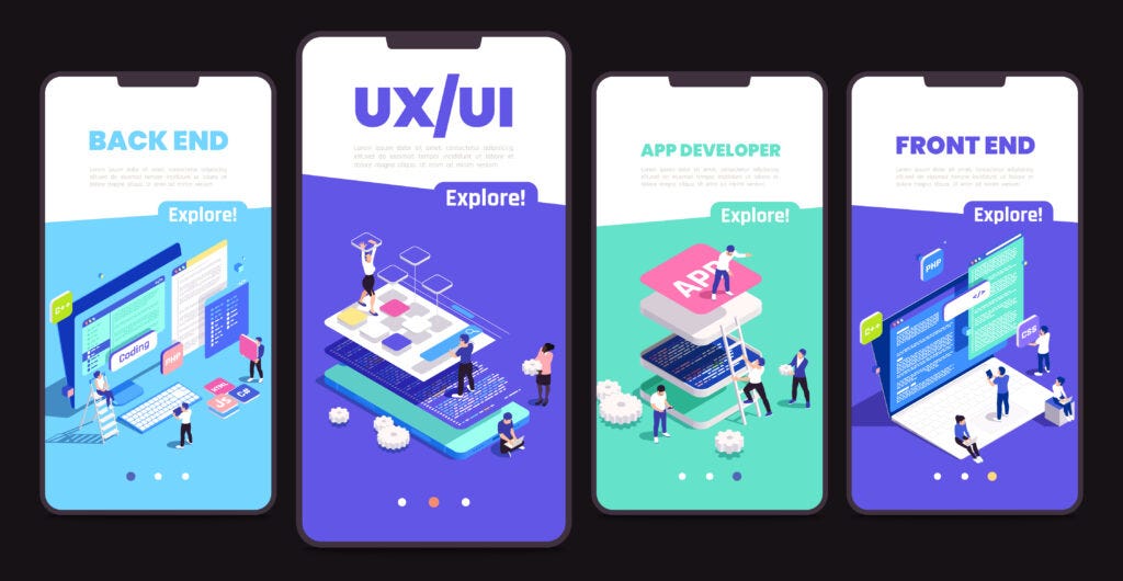 UI-UX Course in India. Offering the Best UI-UX Course in… | by ...