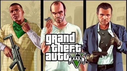 GTA vice city apk. Grand Theft Auto: Vice City, a…, by Bethany Gowlland