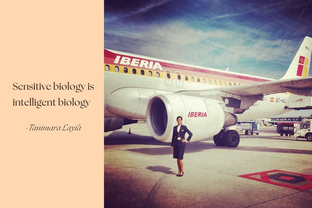 EMF and Flying: The Airline Industry Just Changed Everything