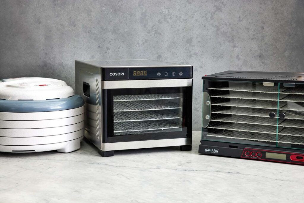 7 BEST DEHYDRATORS FOR FOOD. Are you a foodie who enjoys trying out